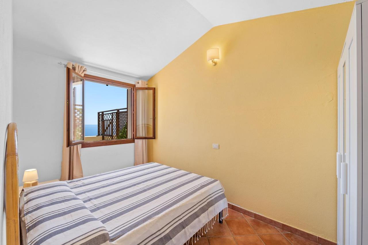 Villa Belvedere Costa Rei Bagian luar foto