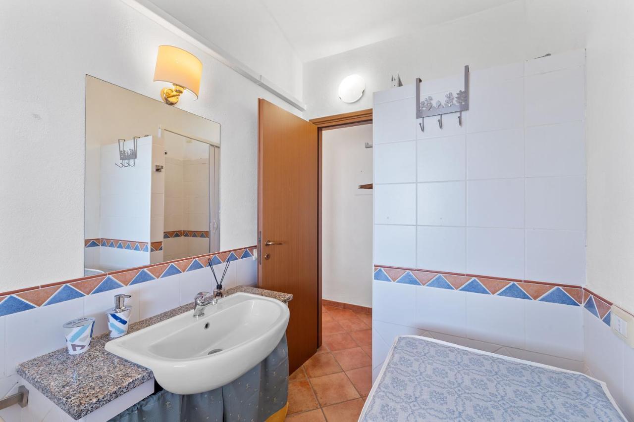 Villa Belvedere Costa Rei Bagian luar foto